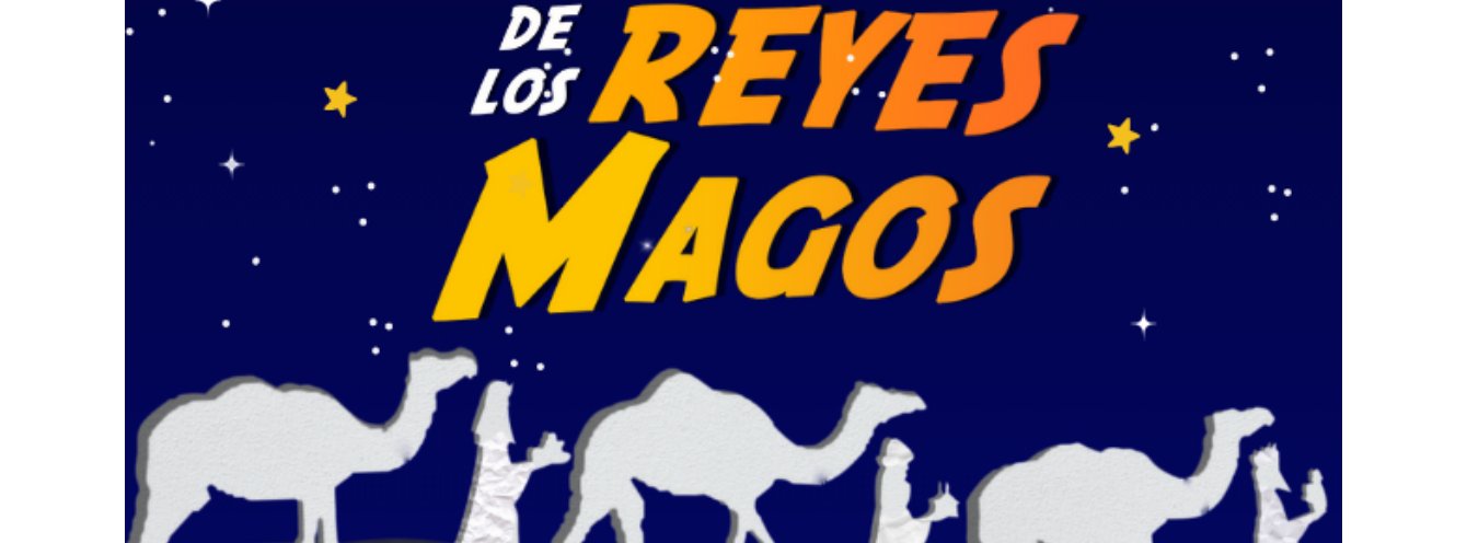 La Gran Aventura De Los Reyes Magos En Boadilla Del Monte Entradas