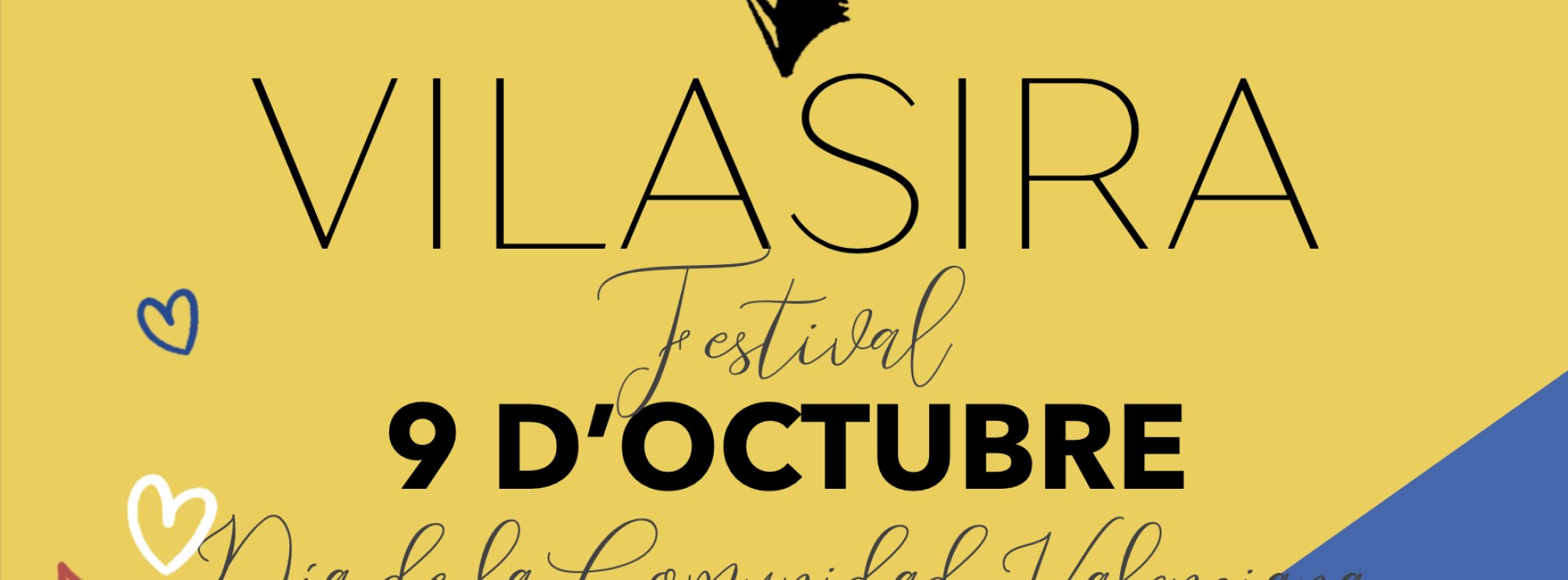 FESTIVAL 9 D'OCTUBRE