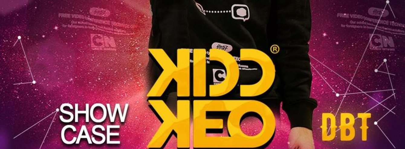 CONCIERTO KIDD KEO
