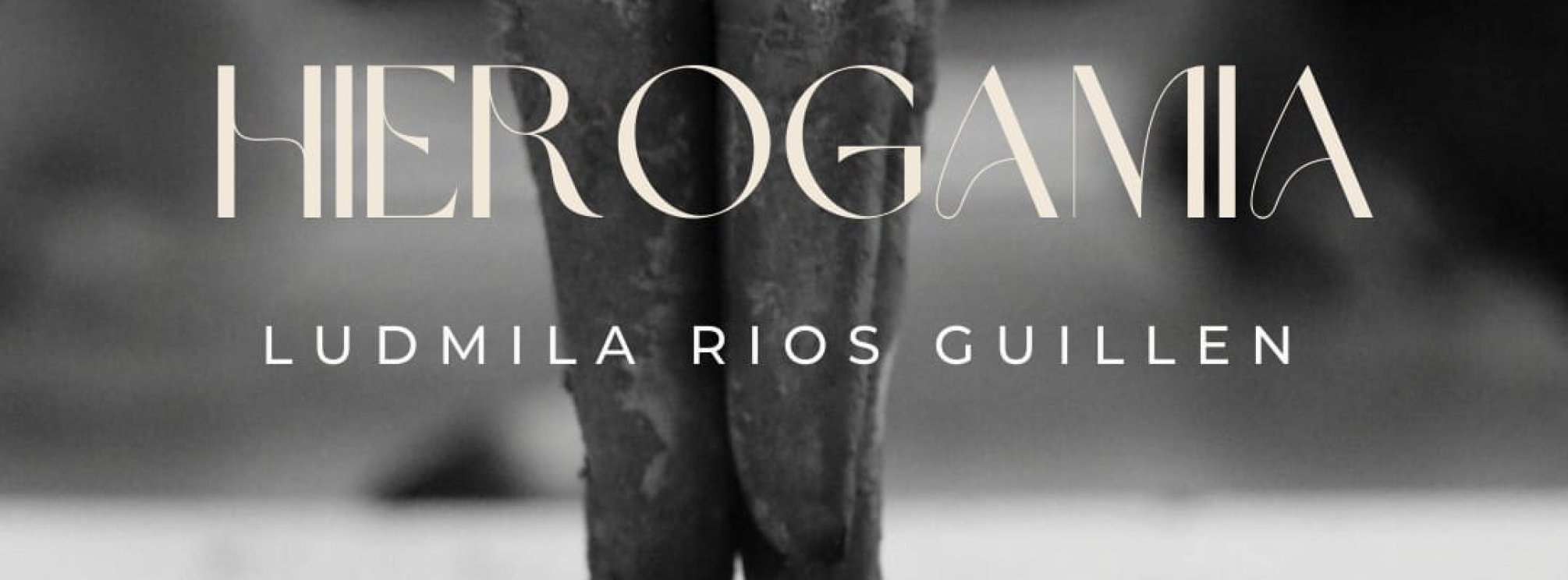 Hierogamia: un ritual entre arte, vino y fuego.