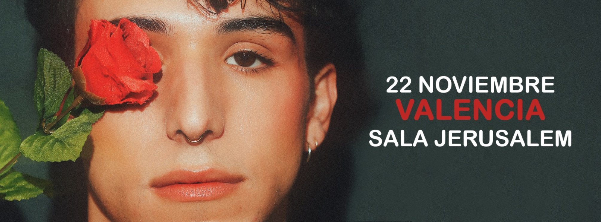Presentación MAYO Valencia