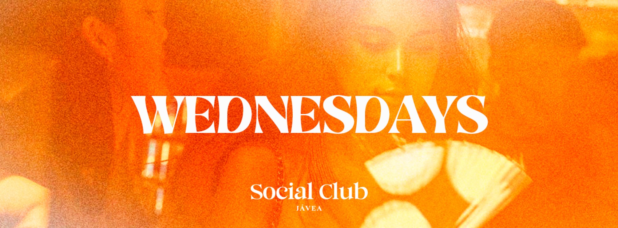 WEDNESDAYS