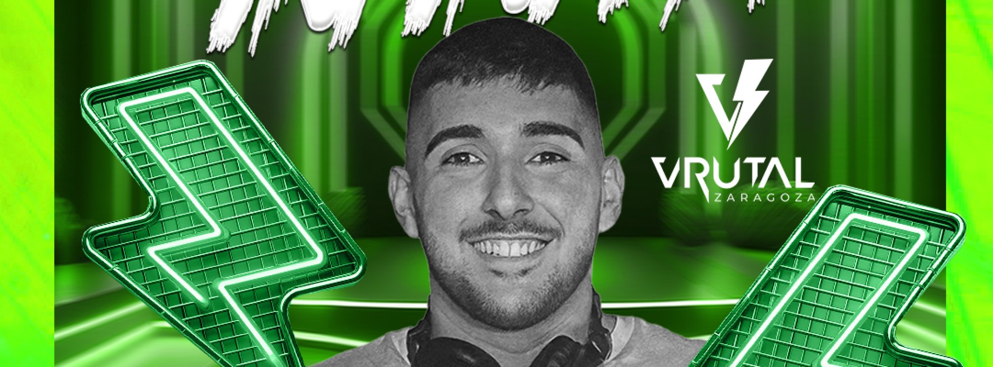 VRUTAL • VIERNES FIESTA INFINITA