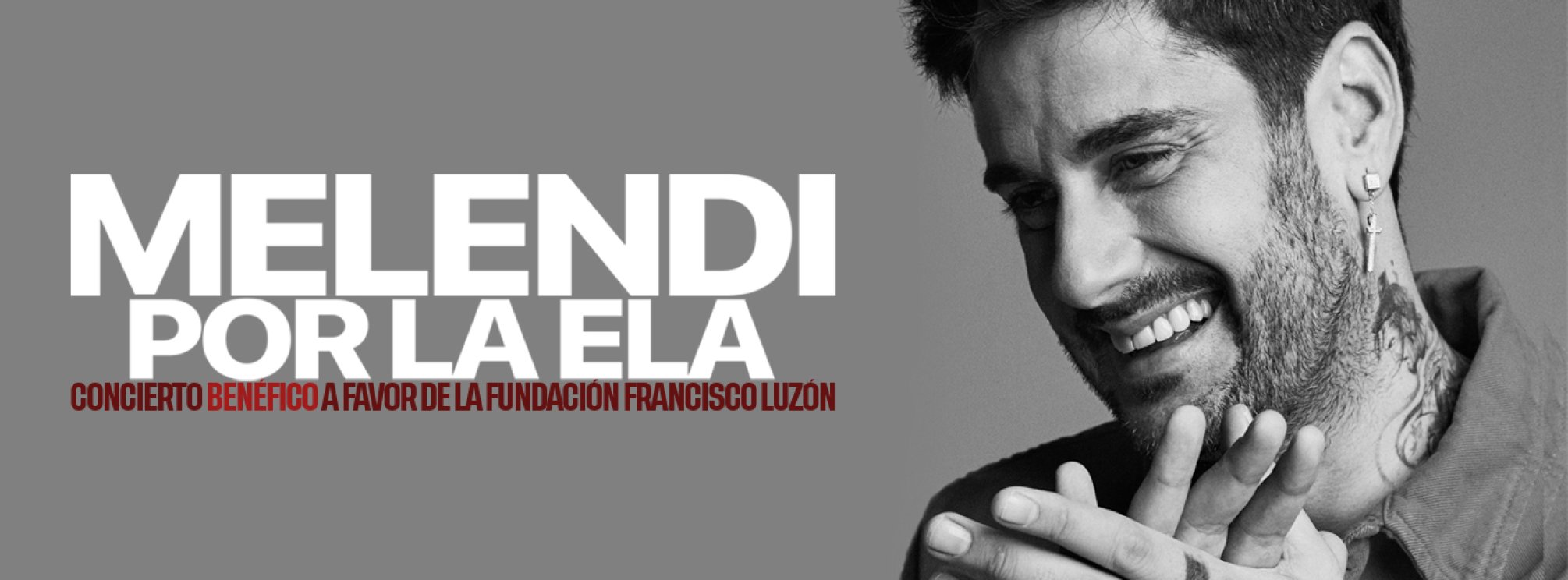 MELENDI en Boadilla del Monte