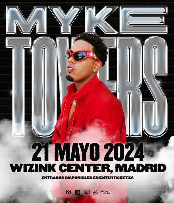 Arde Bogotá en el WiZink Center de Madrid: cómo comprar las entradas, fecha  y precio del concierto