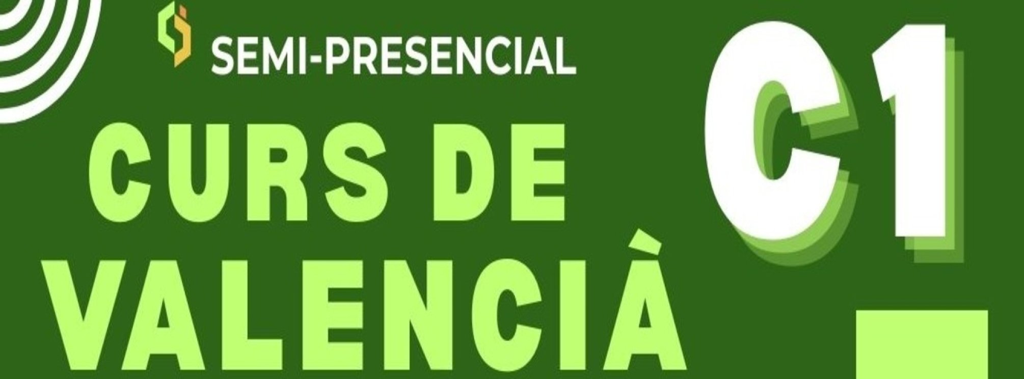 CURS DE VALENCIÀ C1 2025-2026