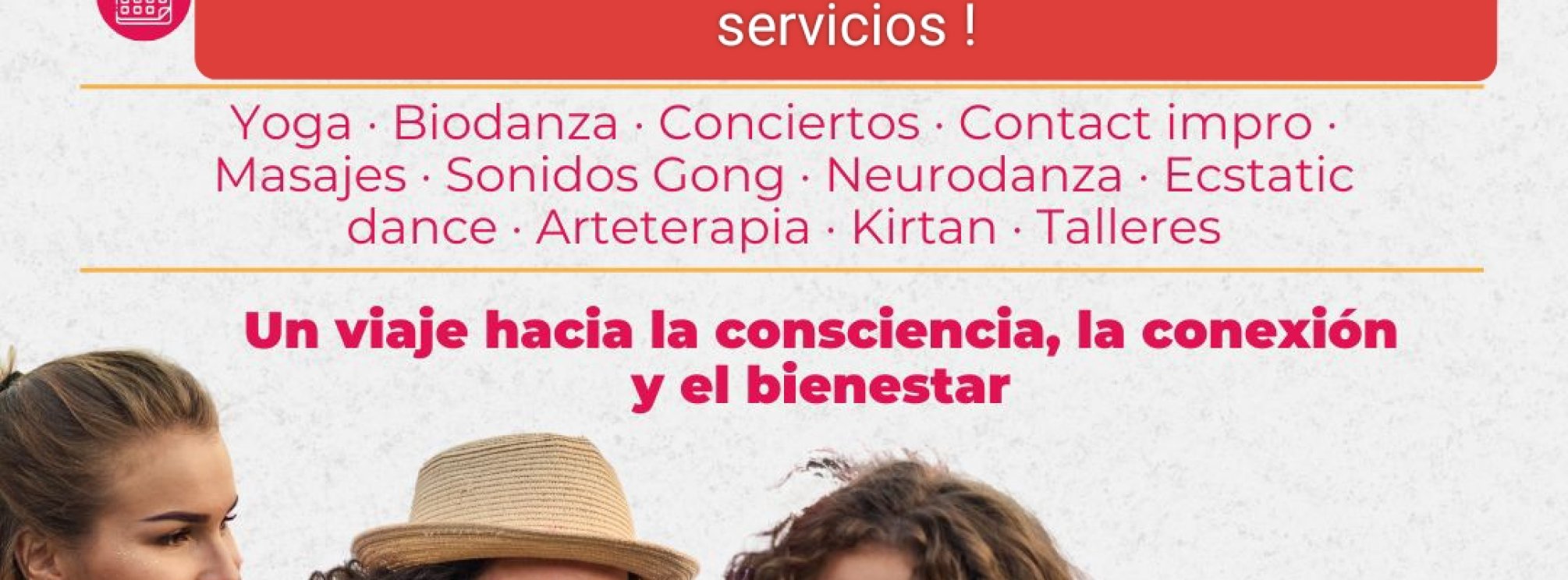 FESTIVAL Consciente Musanafest