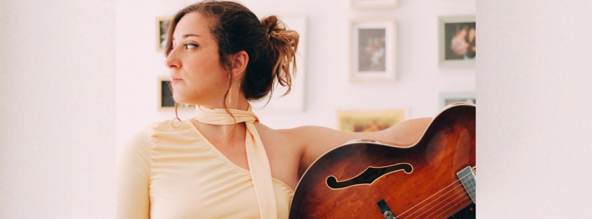 Mainel Sounds x Ana Zomeño
