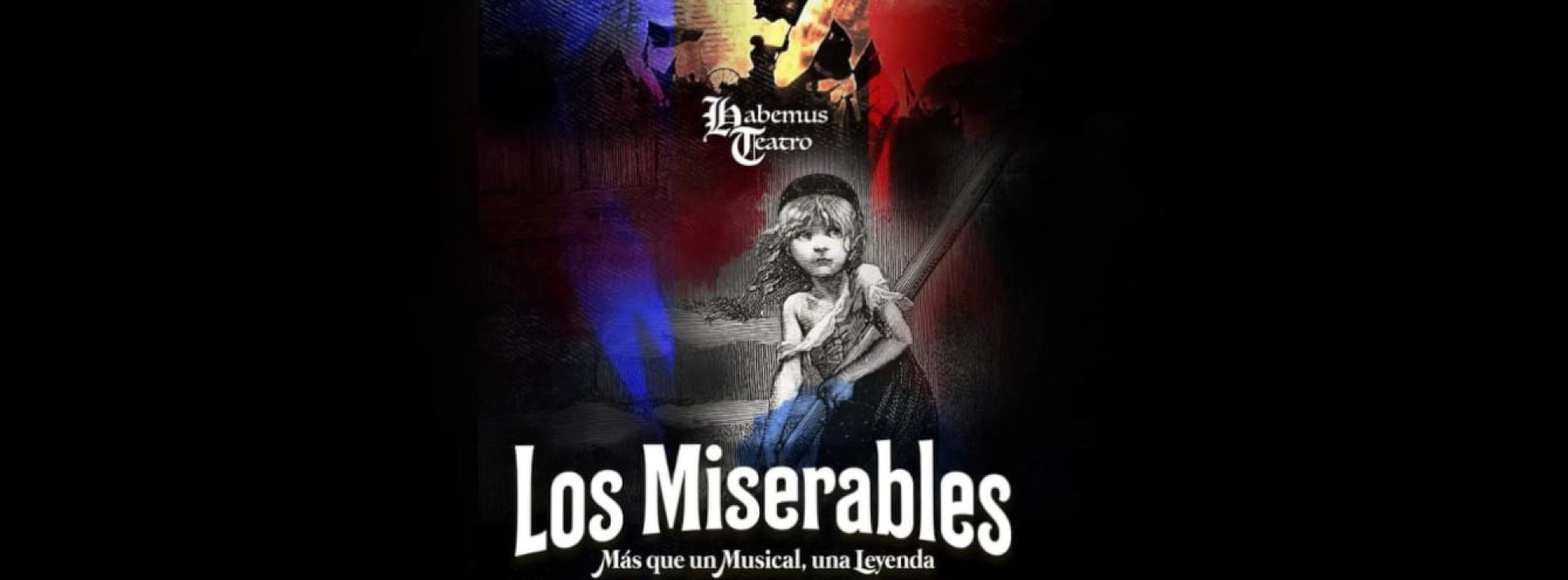 Los Miserables - Habemus Teatro