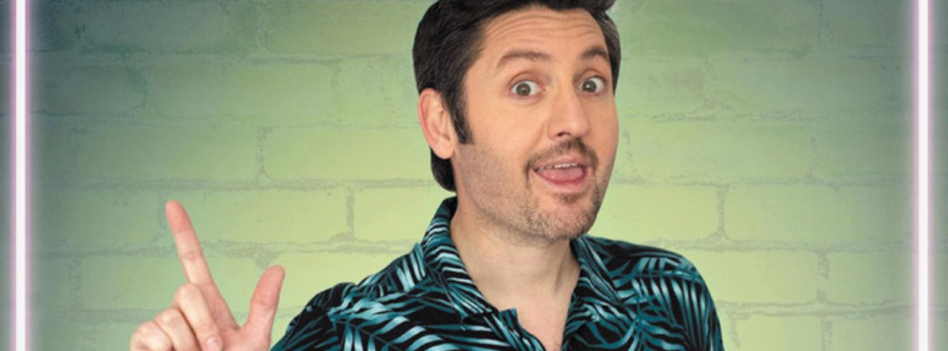 El show de Max Marieges