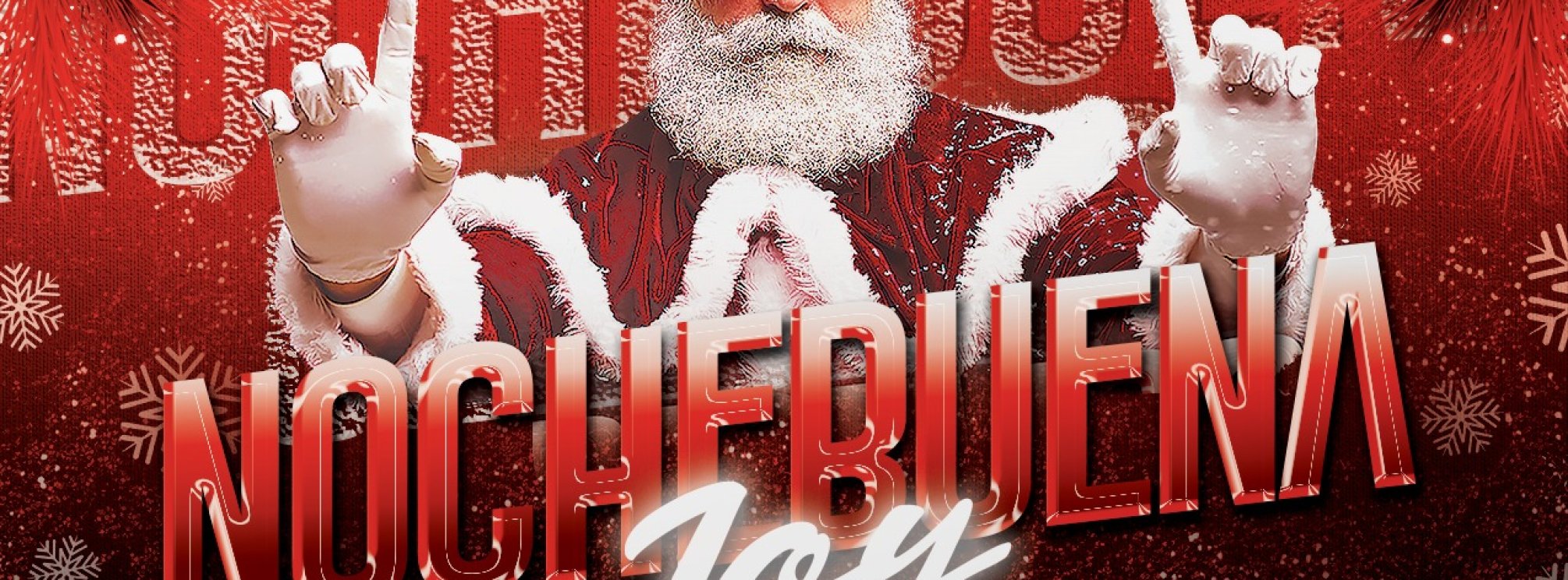 NocheBuena JoyValencia