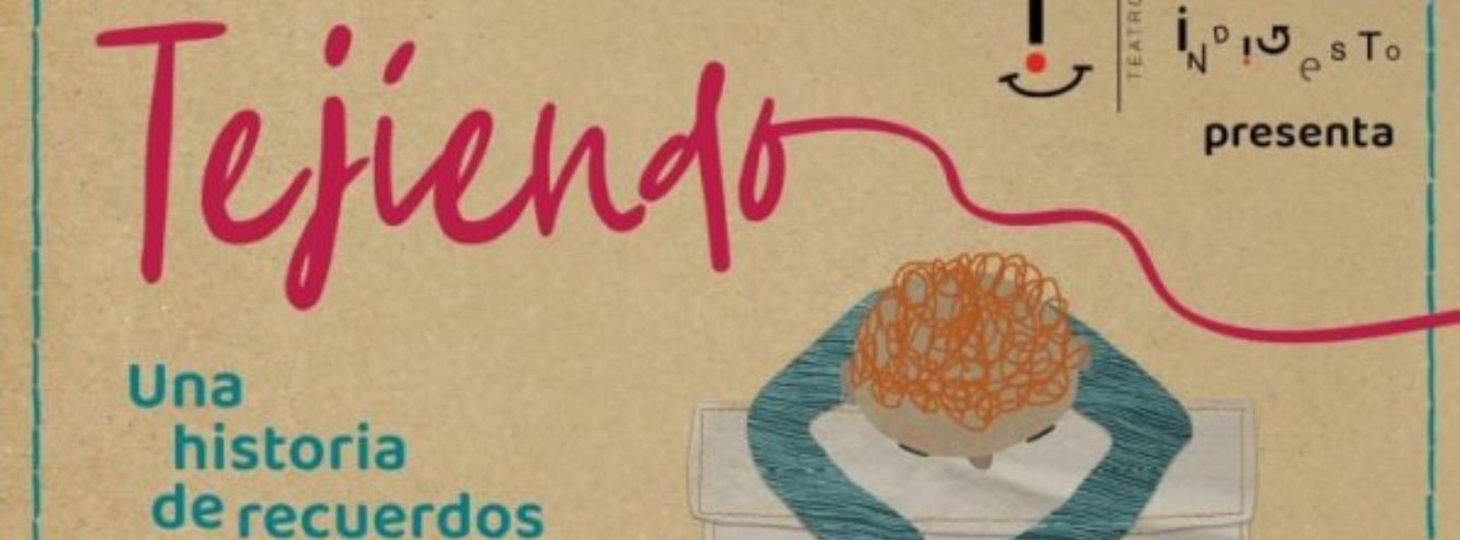 Teatro Indigesto - Tejiendo - Canarias Improvisa II