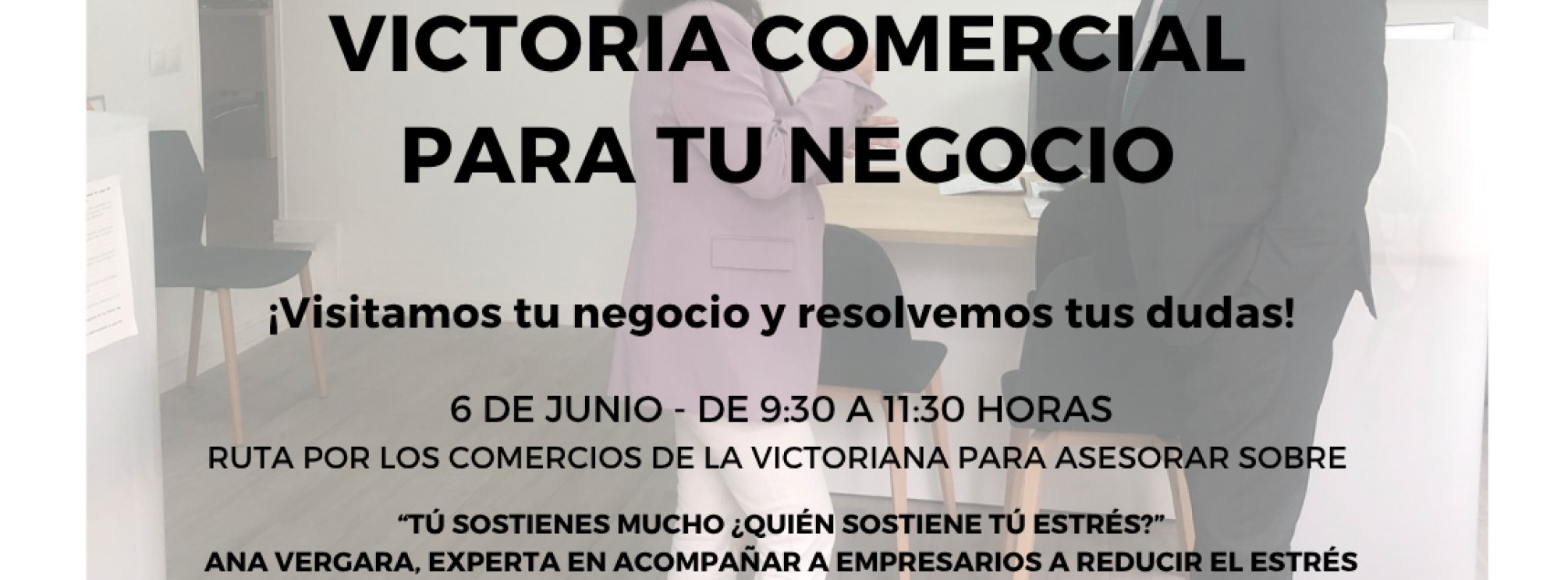 Victoria Comercial