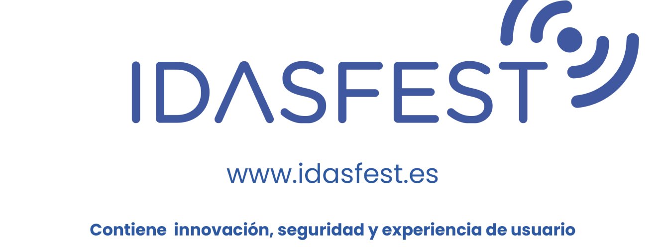 FORMACIÓN IDASFEST 2024