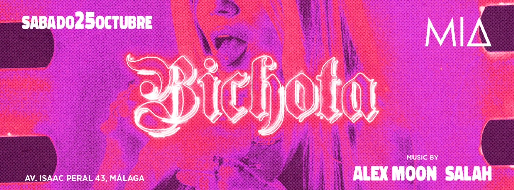 BICHOTA