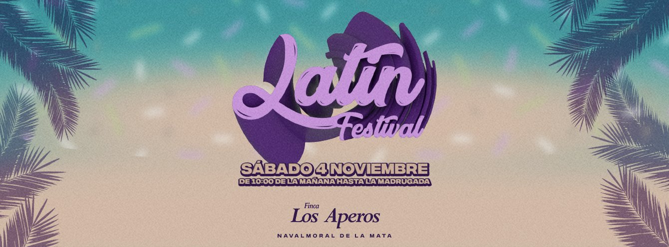 LATIN FESTIVAL
