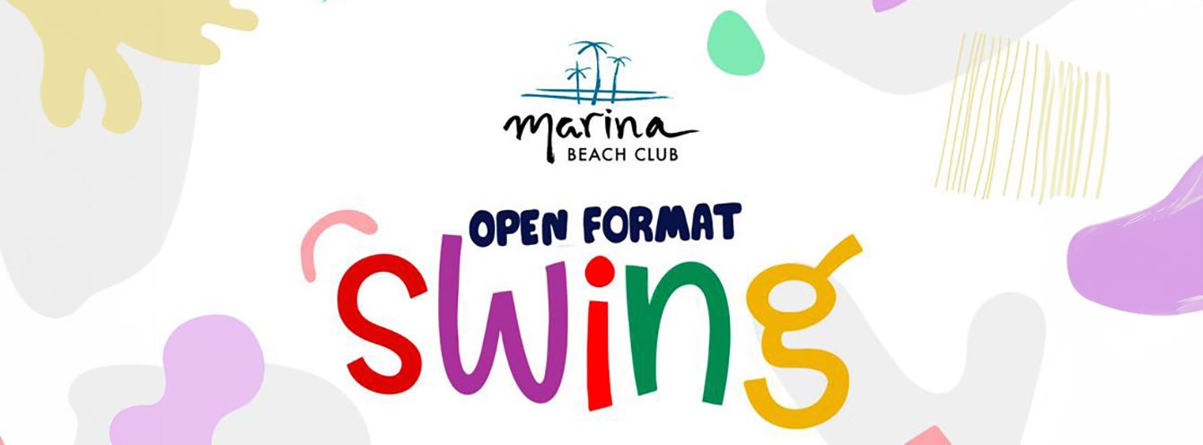Marina Beach Club - Jueves 14 de Diciembre de 2023
