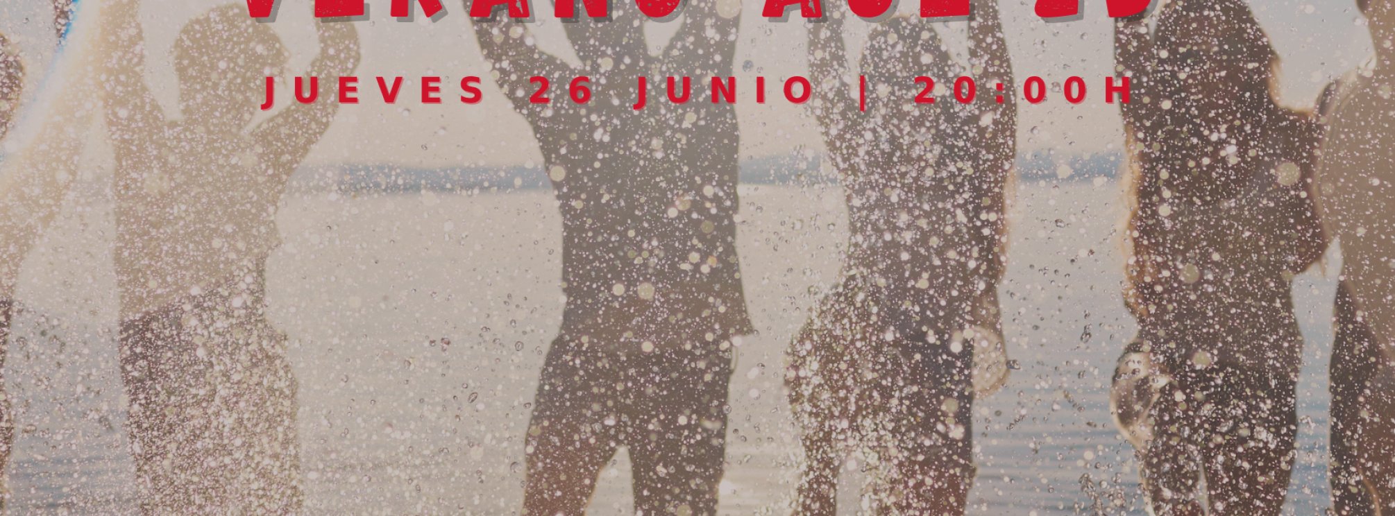 Fiesta de Verano AJE Málaga'25