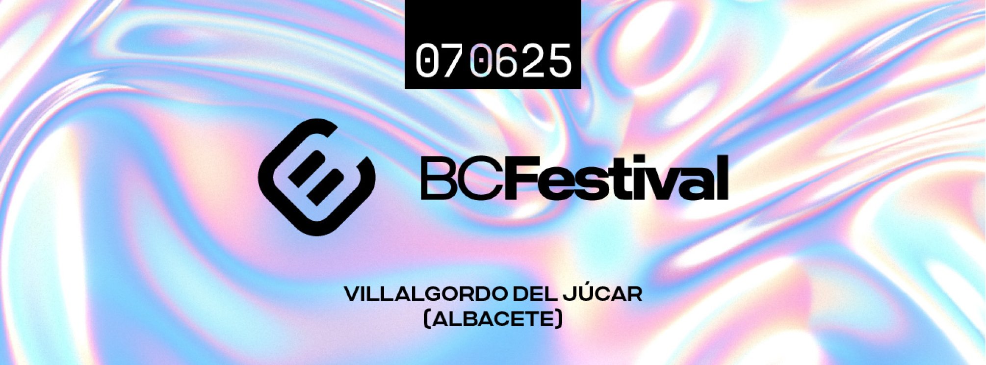 BC Festival 2025