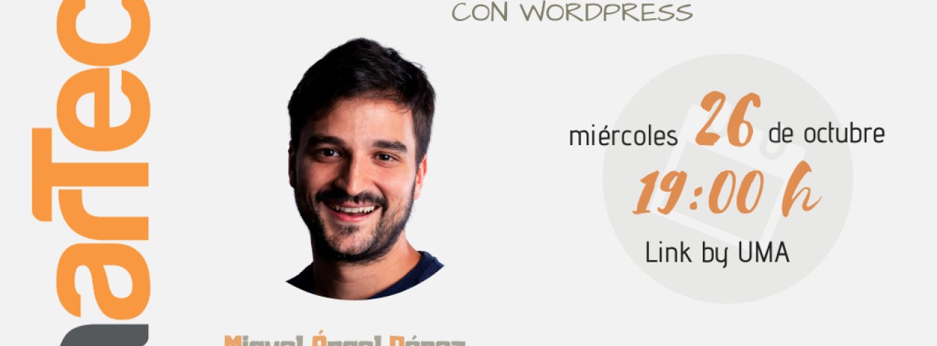 Martech de Wordpress