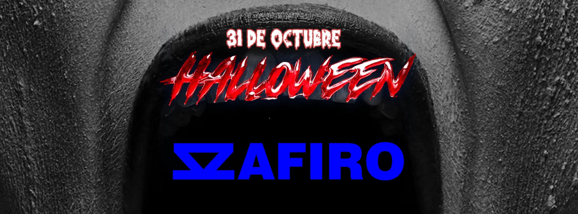 HALLOWEEN FESTIVAL - by ZAFIRO ZONE