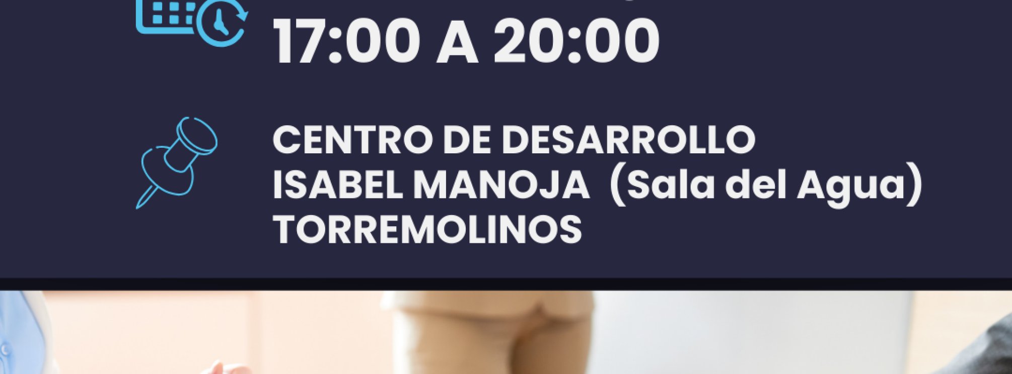 JUNTA ASOCIADOS BPI MÁLAGA
