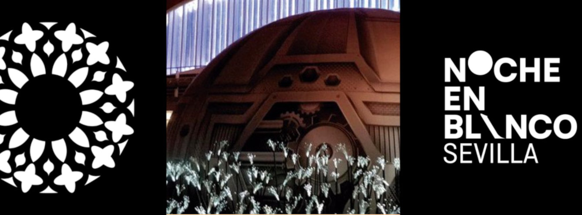 NOCHE EN BLANCO 2025 - PLANETARIO