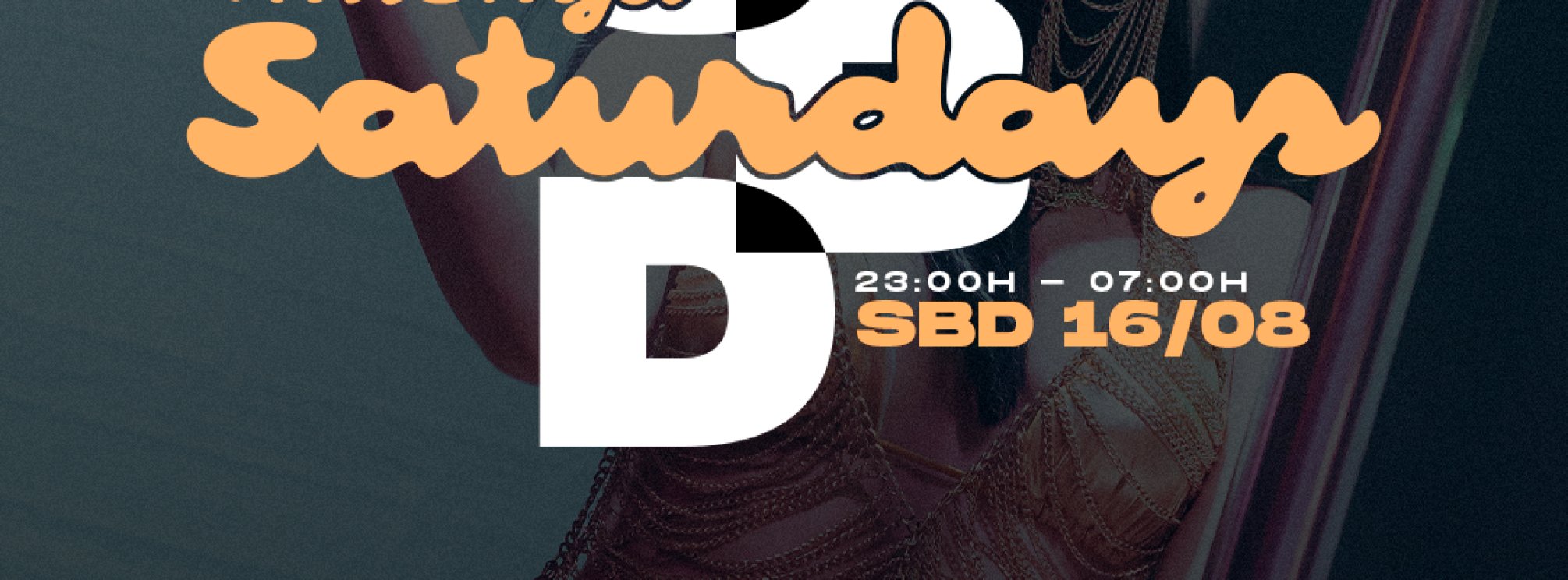 Sábado 16 de Agosto