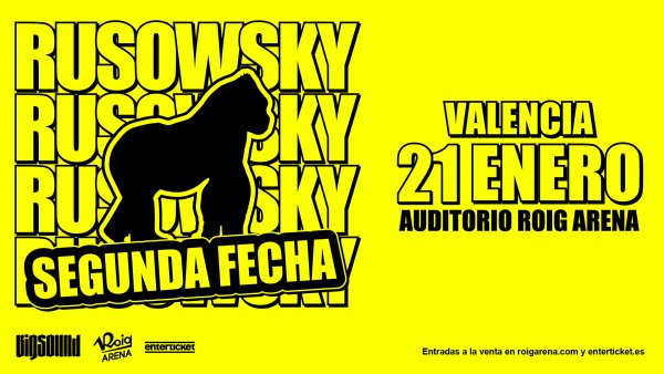 Rusowsky