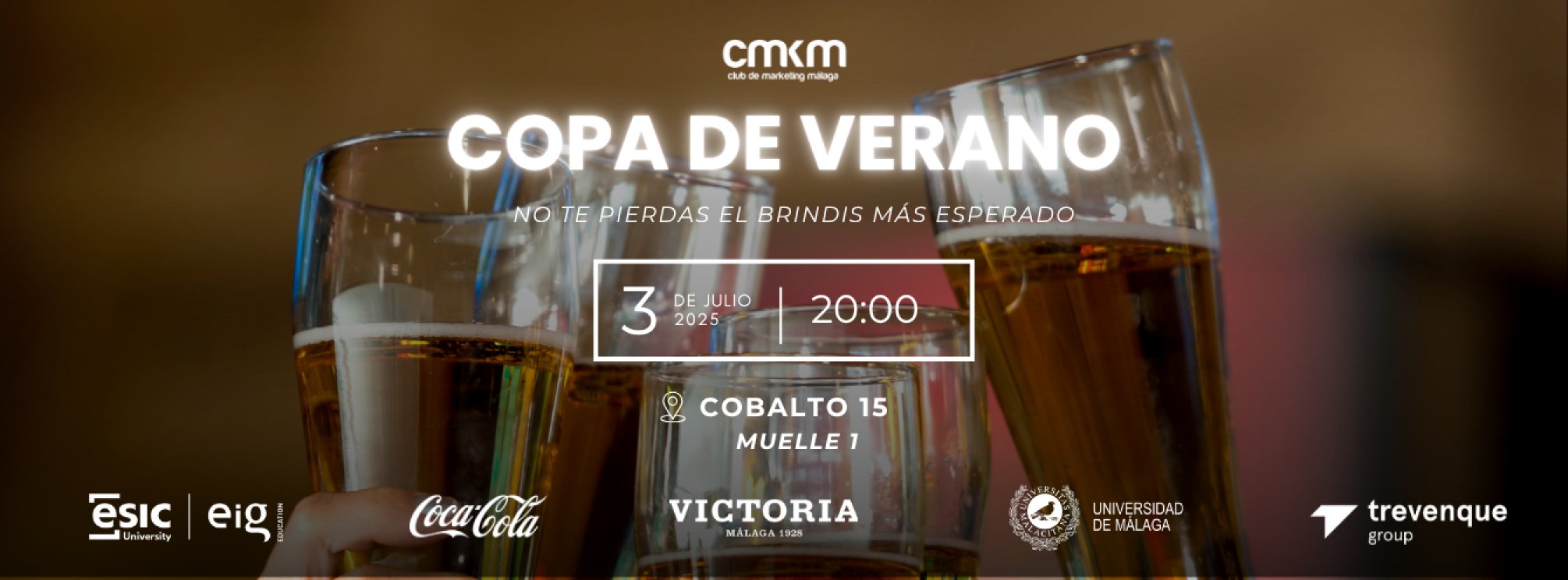 COPA DE VERANO