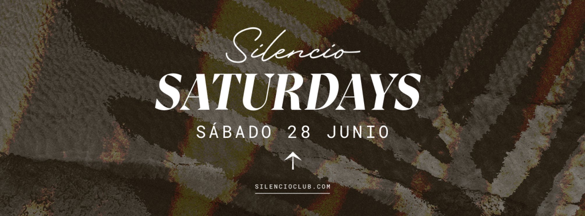 SATURDAYS X SILENCIO