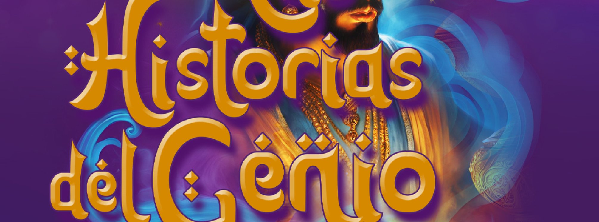 Habemus Teatro - Las historias del genio