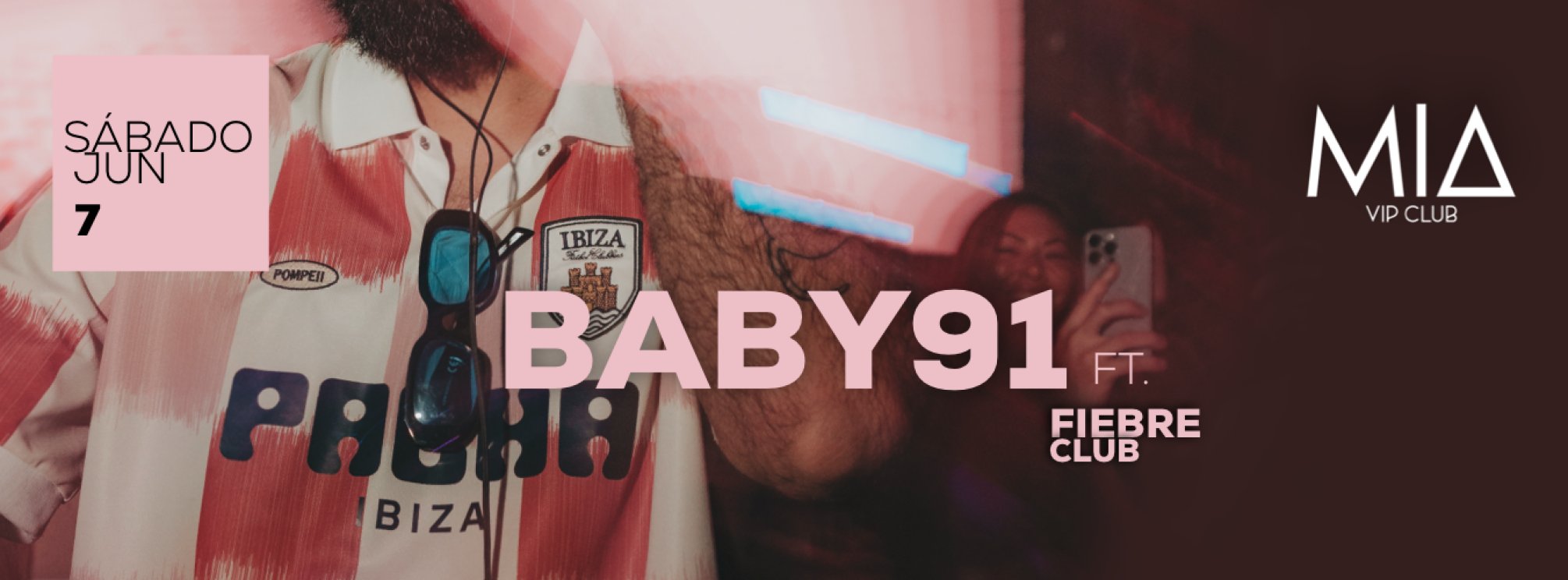 BABY91 ft FIEBRE CLUB