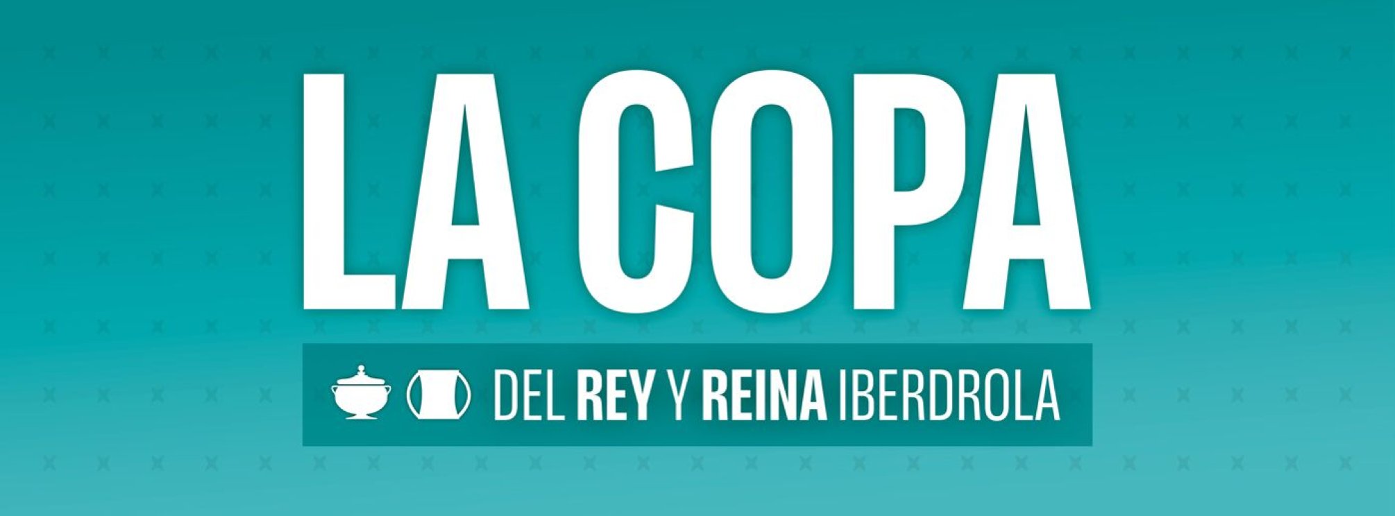 Copa S.M. El Rey y Copa S.M. La Reina Iberdrola Hockey 2025