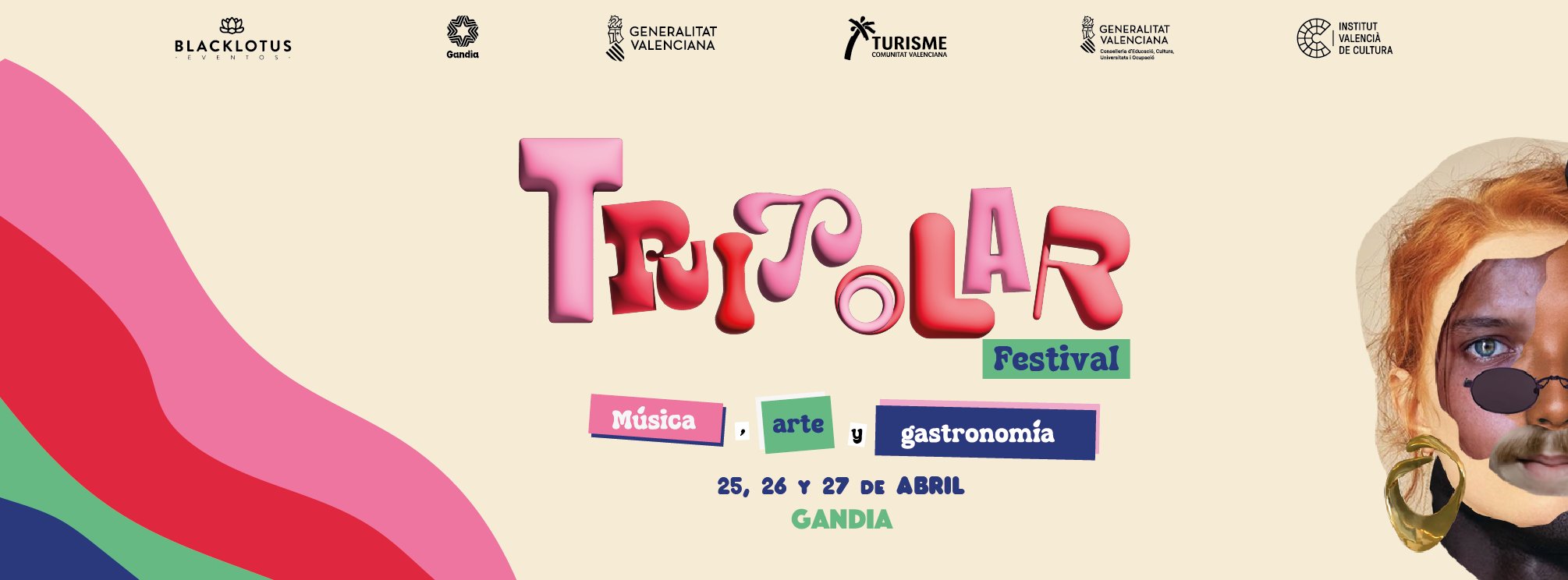 Tripolar Fest 2025