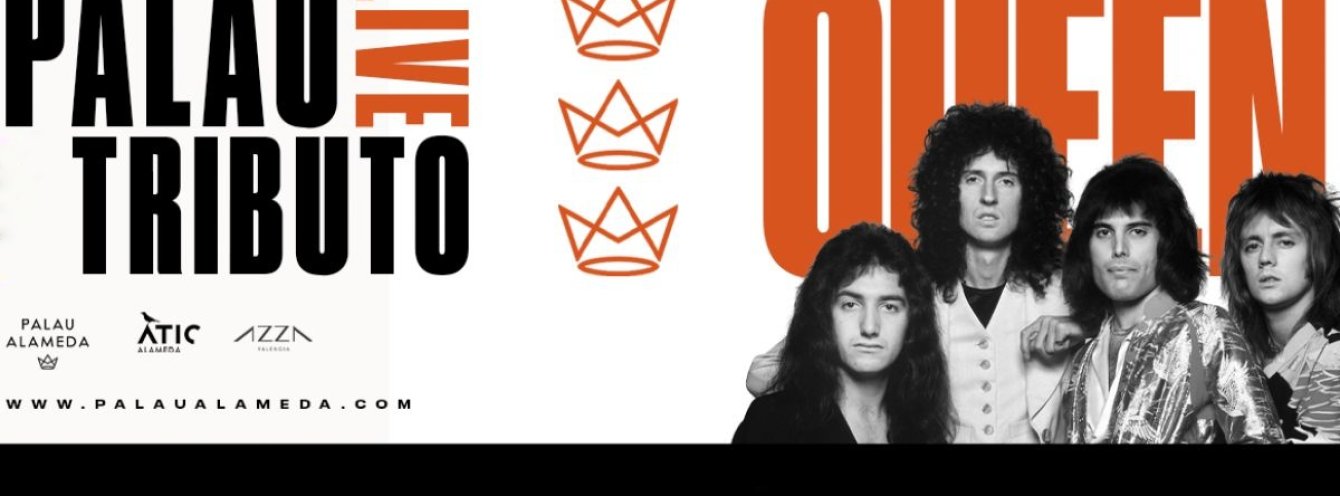 Tributo Queen