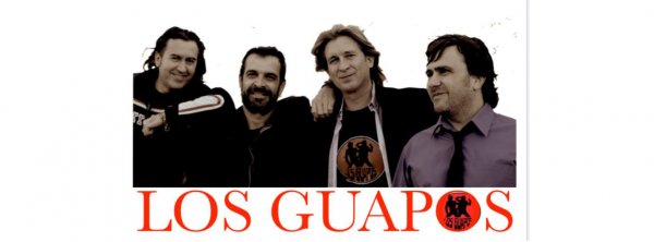 Los Guapos