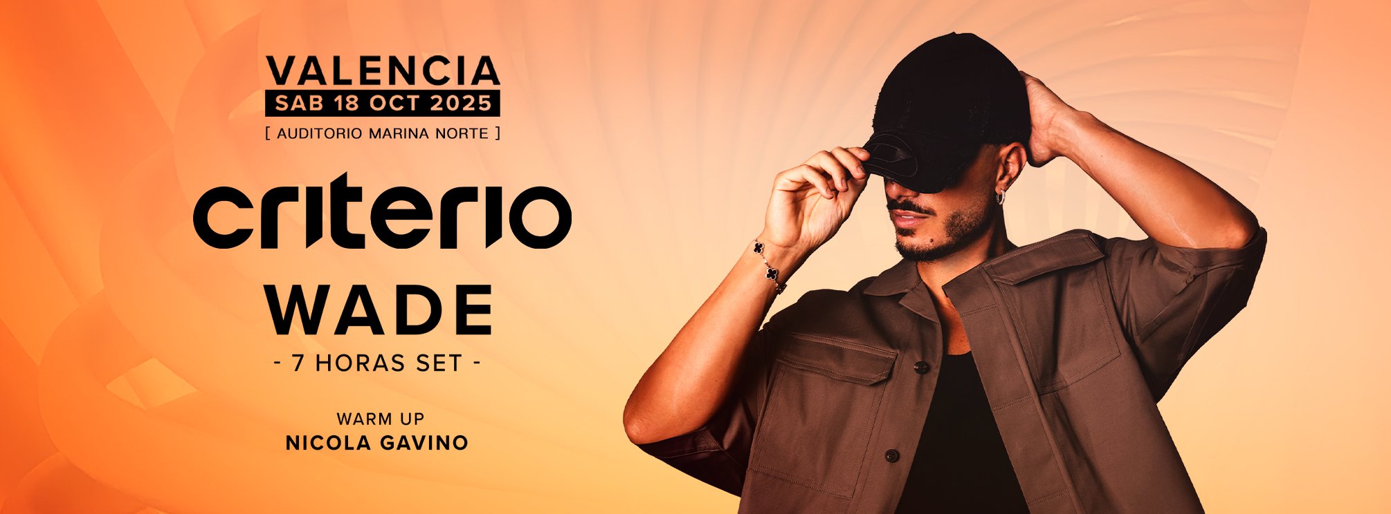 Criterio Wade - Valencia