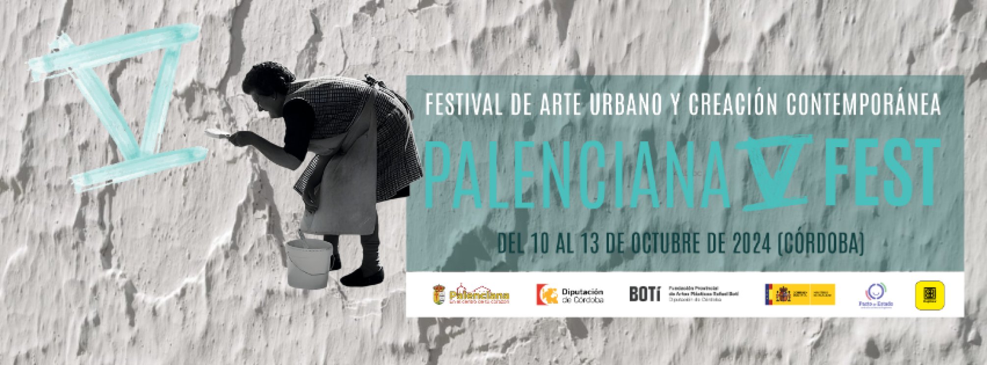 Taller Cerámica - Palenciana Fest
