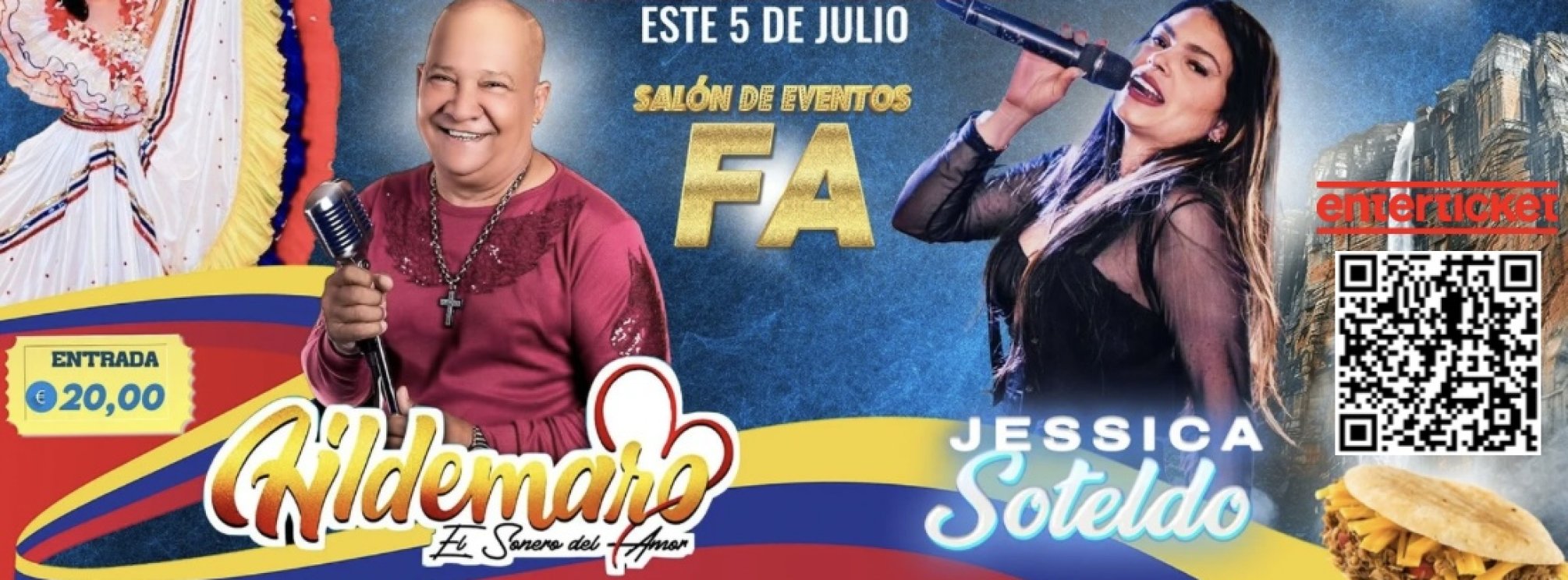FIESTA NACIONAL DE VENEZUELA