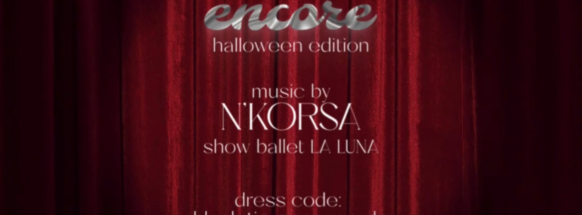 ENCORE