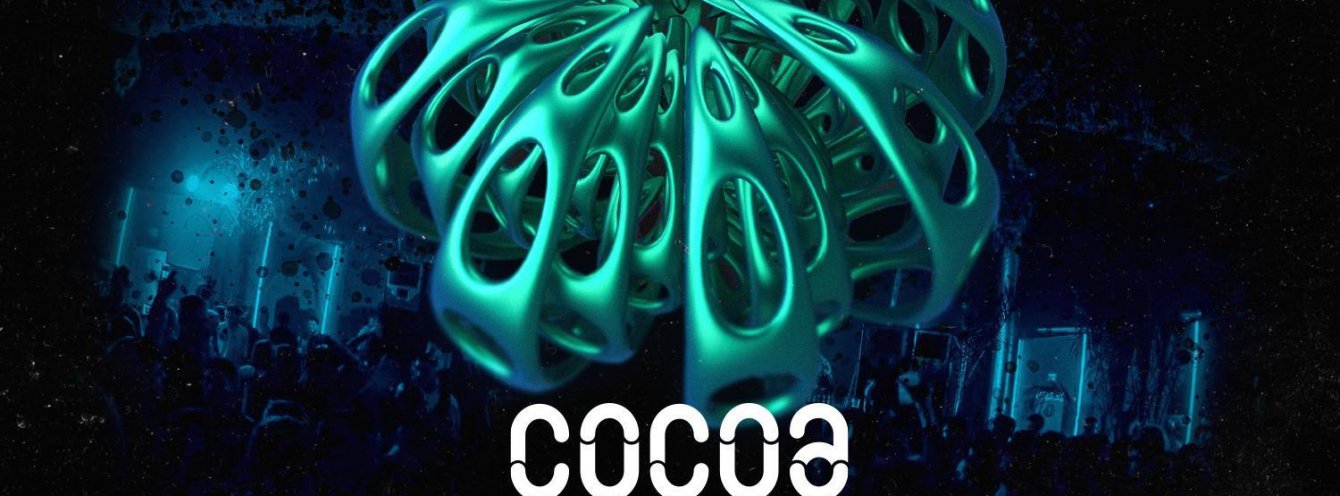 Cocoa Mallorca - Selva Secret Society
