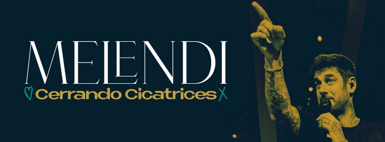 Melendi en Ejea de los Caballeros