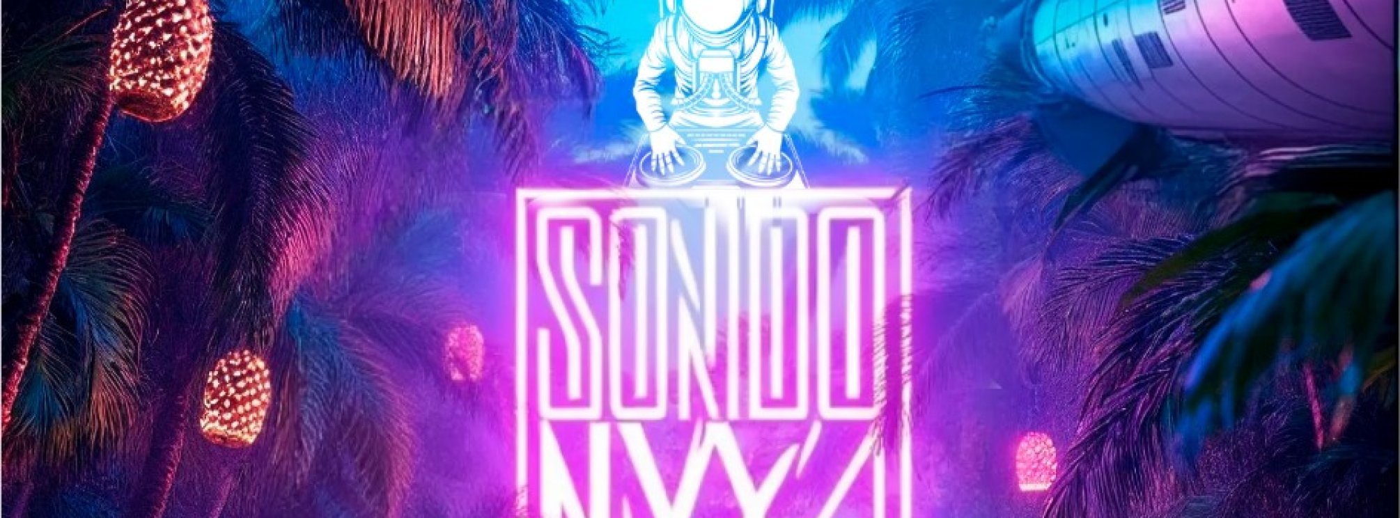 SONIDO NYX SANTOÑA