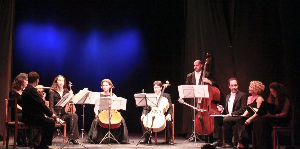 STABAT MATER de Luigi Boccherini