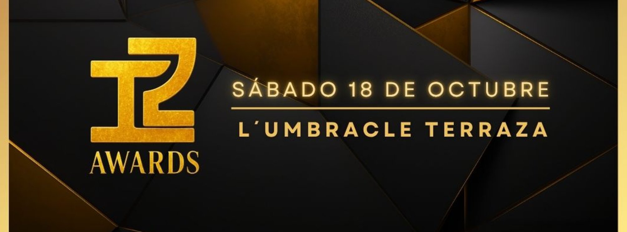 GALA DE PREMIOS IZ AWARDS