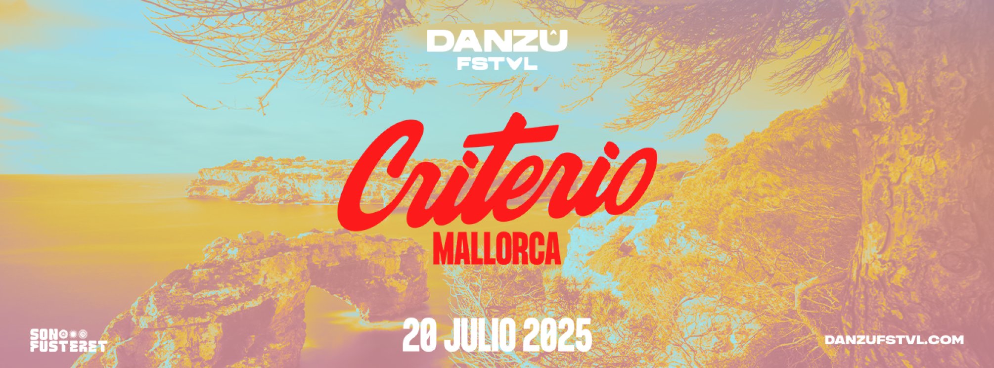 CRITERIO x Danzû FSTVL