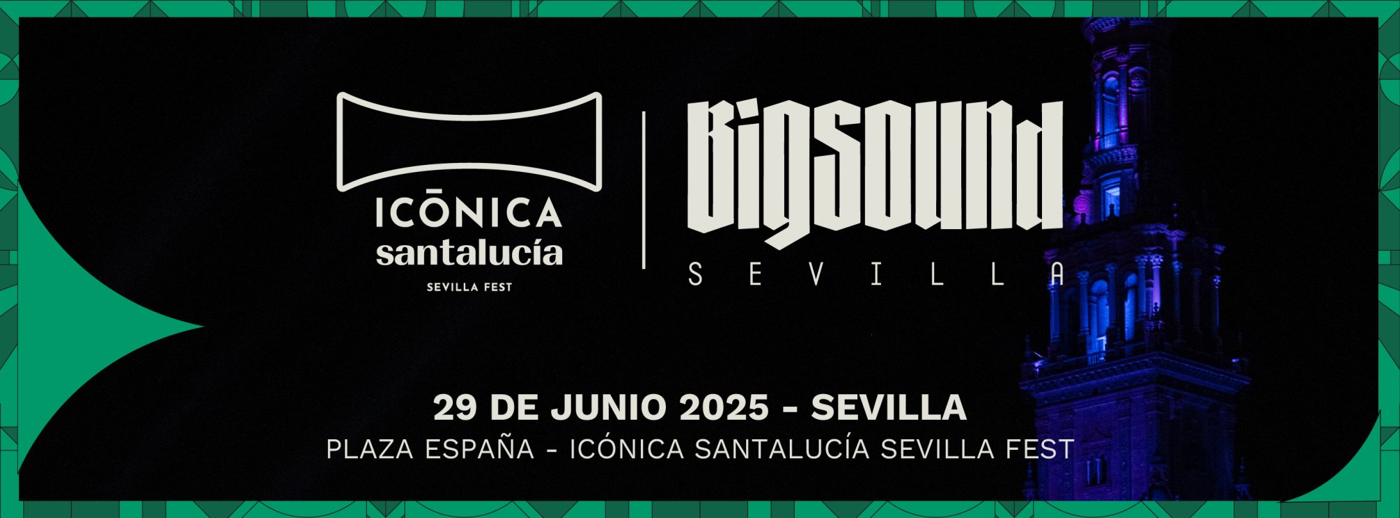 BIGSOUND Festival Sevilla 2025