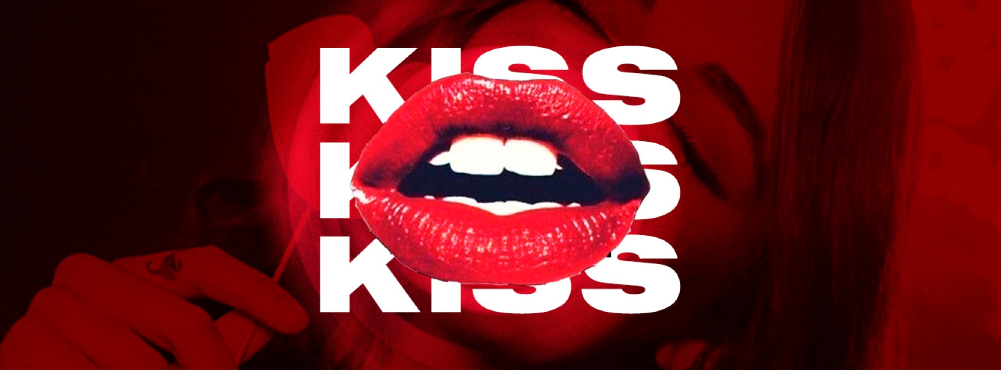 KISS MIA