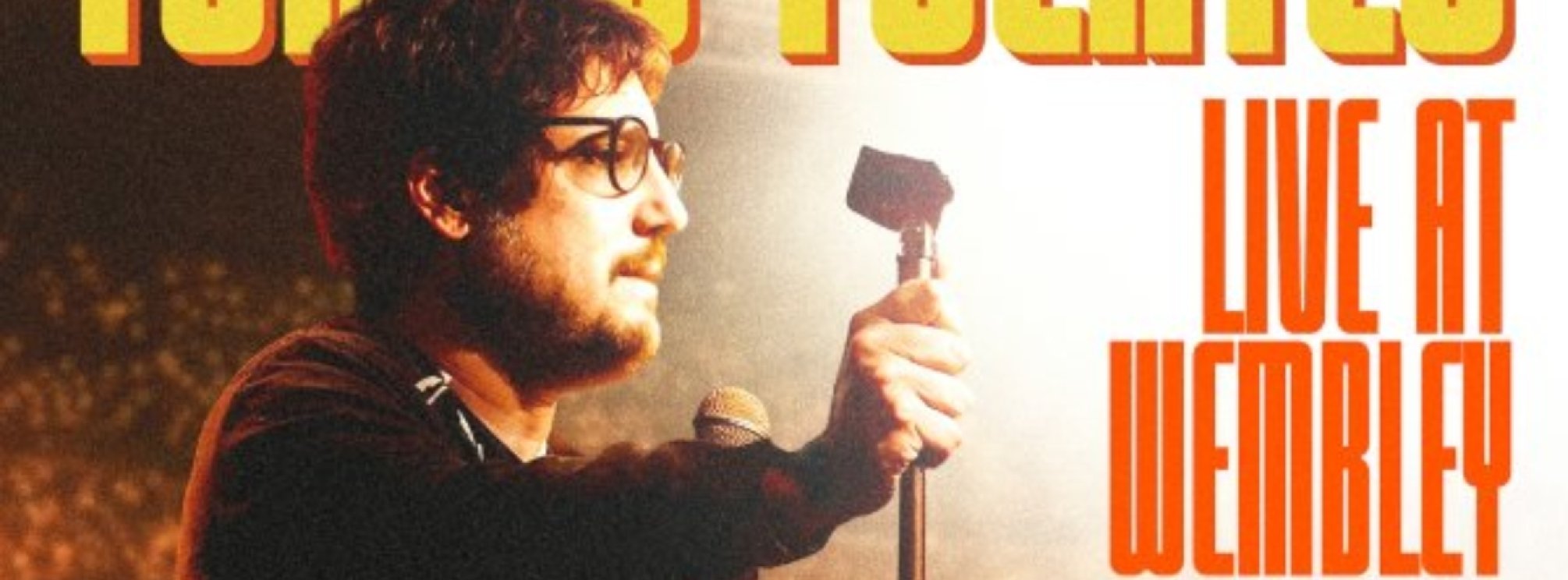 Tomás Fuentes - Live at Wembley
